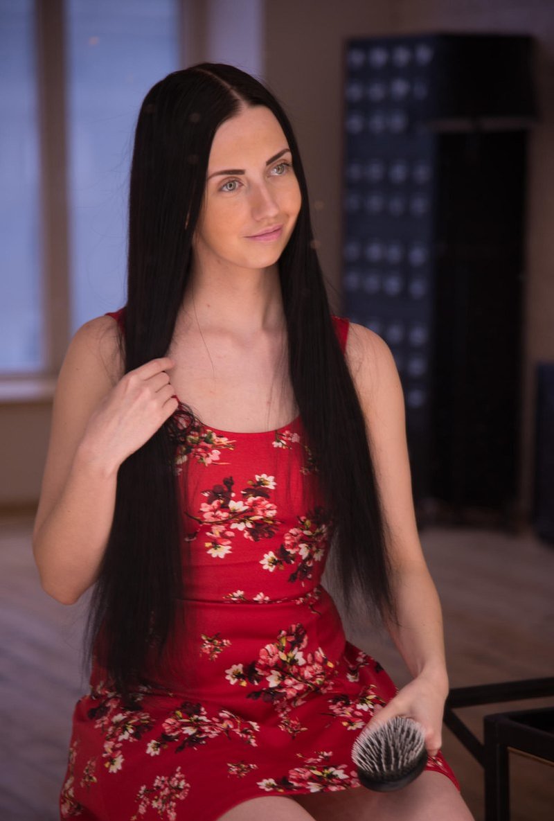 Ариэль, 25